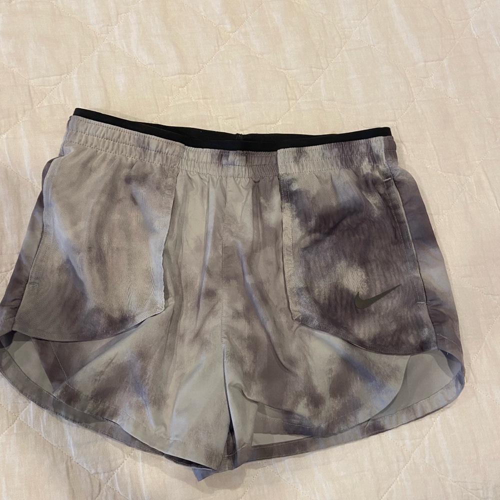Nike athletic shorts